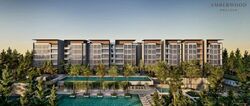 Jalan Merah Saga (D10), Condominium #617696291